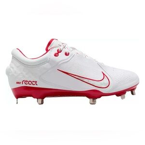 NWOT Nike Women’s Hyperdiamond 4 Pro Metal Softball Cleats